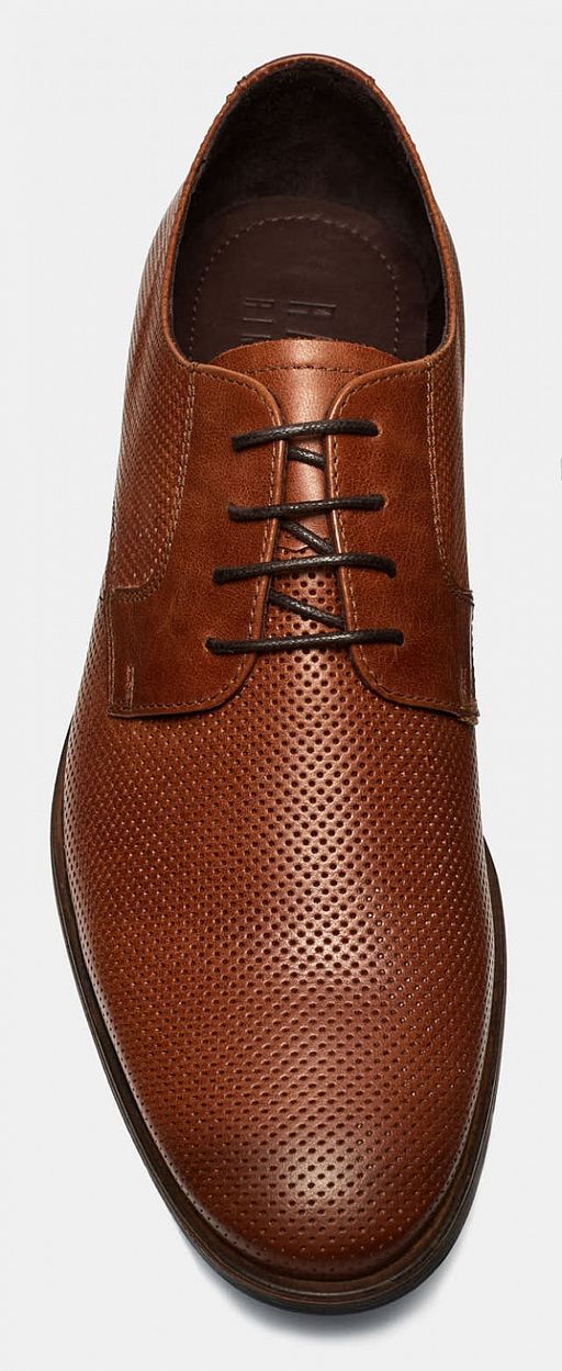 Туфли 125101СК/ОГ125101СК - Ralf ringer фото 4