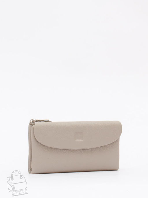 Женский кошелек 3886-1806 beige Vermari в Новосибирске