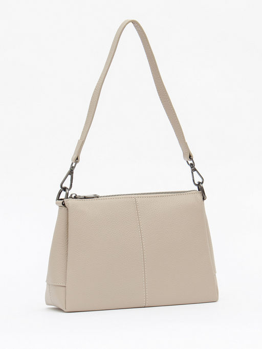 Сумка 8273VG off white Vitelli Grassi