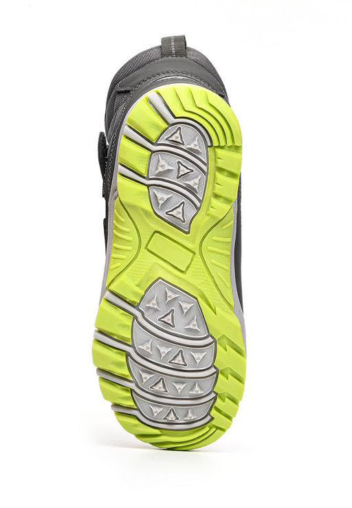 Сапоги зимние детск. Вадди - Oldos фото 5