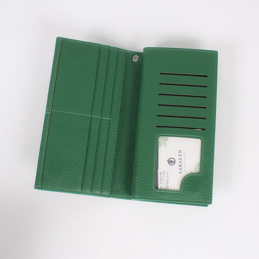 YS Кошелек женский Saralyn C-1777#  фото 3