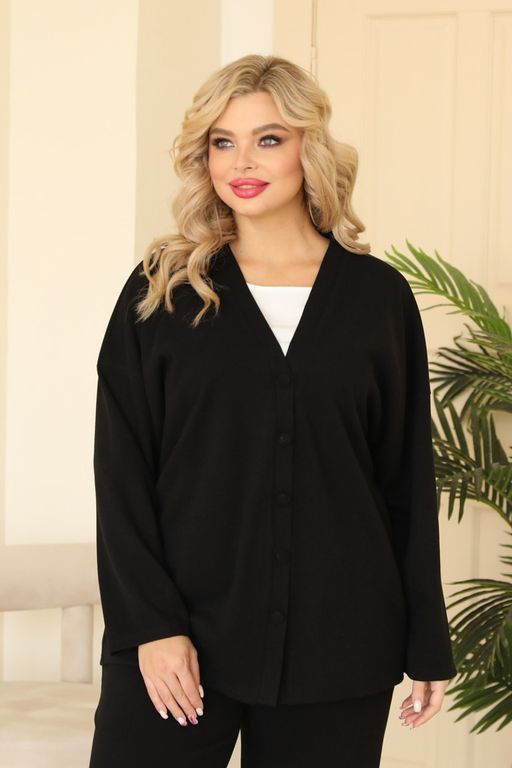 Костюм К5-5102/2 - Wisell фото 2