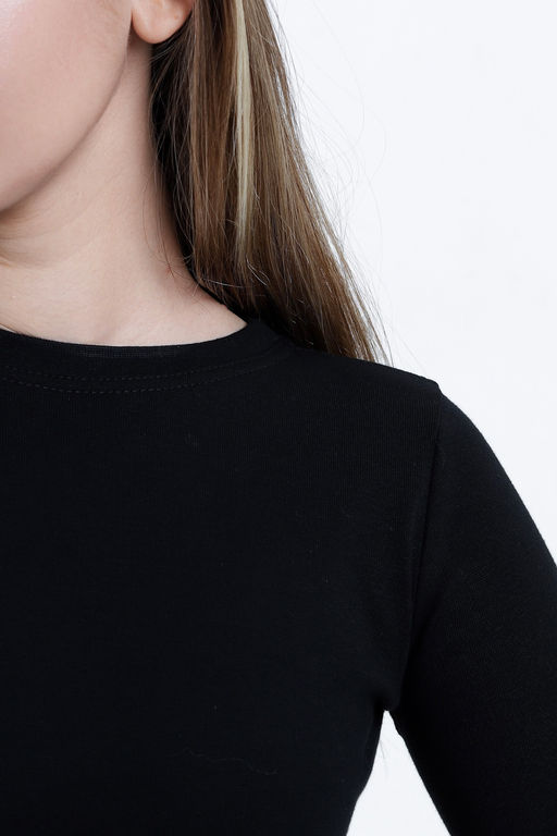 00001 лонгслив