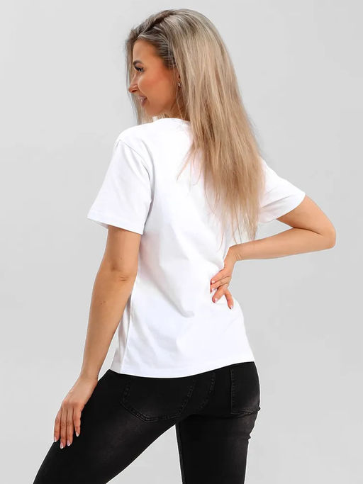 Футболка женская 315 - Вега фото 7