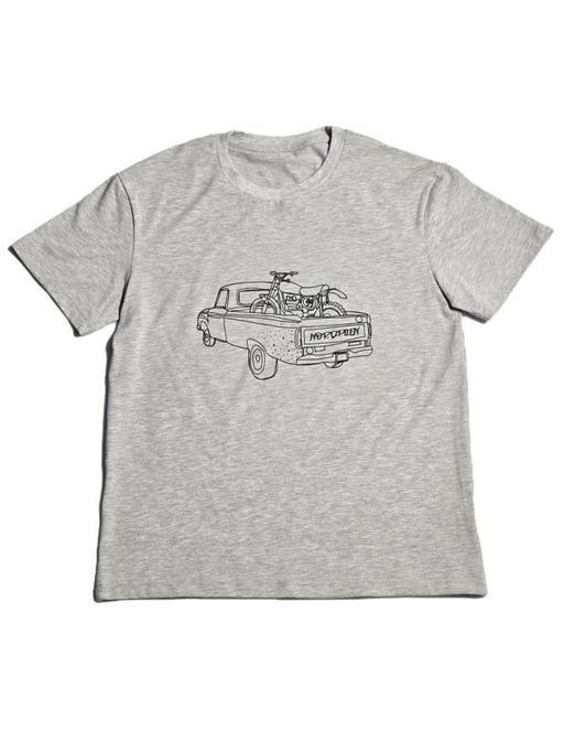 Футболка F42Pic - Argo exclusive фото 4