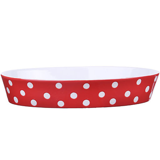 27776 Форма для запекания 2,228л.керамика.МВ (х12) - Mayer&boch фото 2