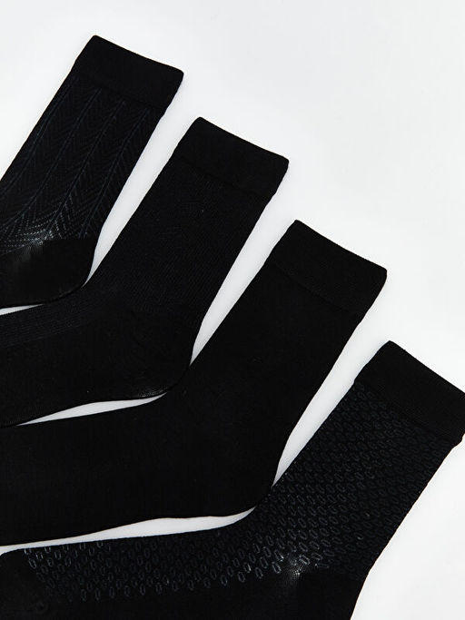 Erkek Soket ?orap 7li