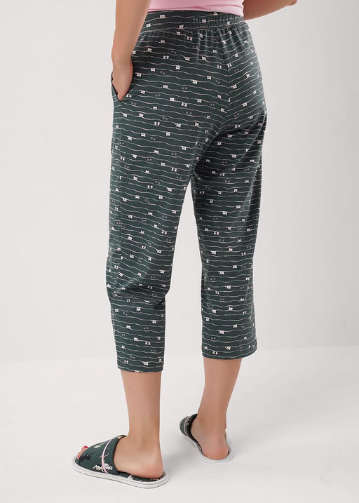 LP15-1208/4 Набор одежды жен. Лапка (ЧЗ)