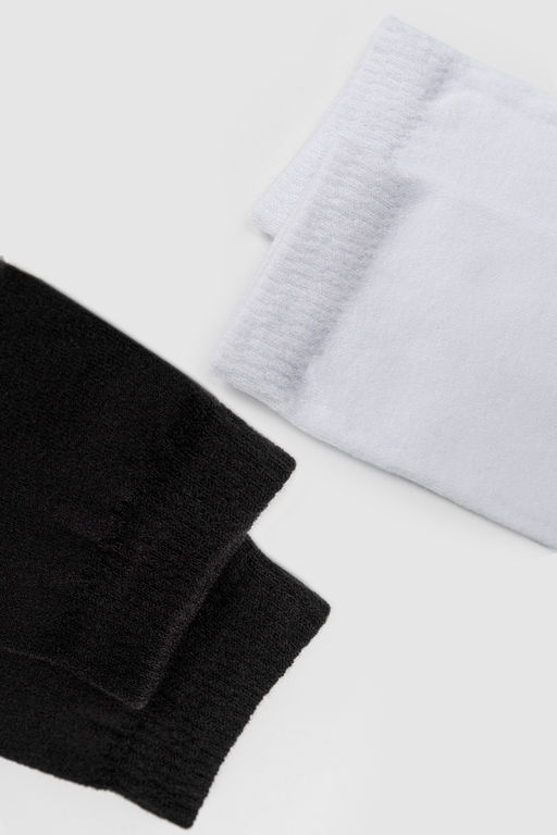 Гольфы женские Графика (гладь) (набор 2 пары)