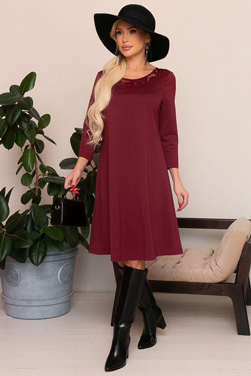 Платье 70878-2 - Avili фото 6