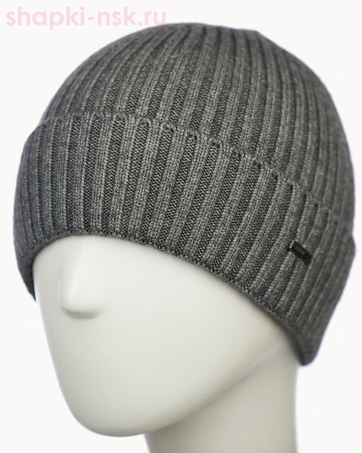 1937-2201 DB Шапка мужская (57-59)