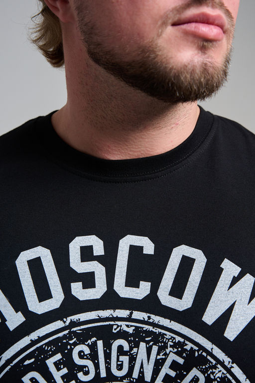 Футболка мужская 8503/1