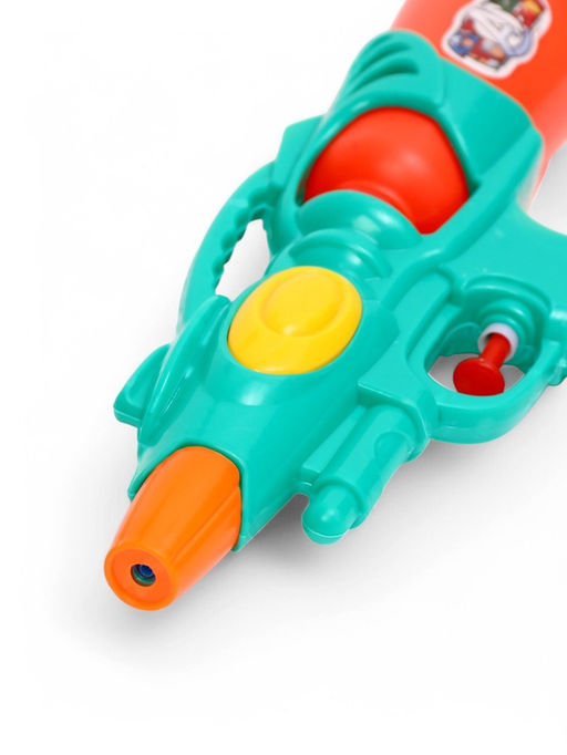 Водный бластер Мстители, цвет МИКС - Marvel фото 11