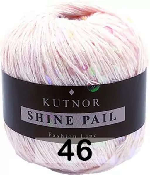 SHINE PAIL - Kutnor фото 4