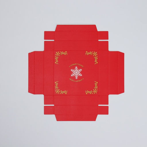 Коробка складная с 3D эффектом Почта, 11 х 11 х 13 см - Дарите счастье фото 15