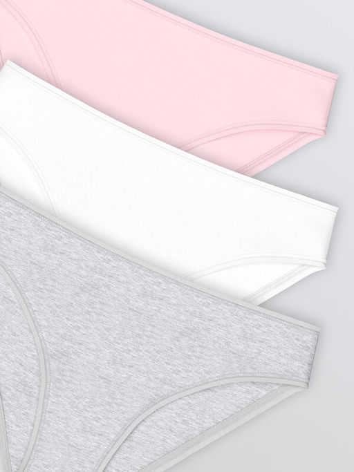 D?z Bikini K?lot 3l? Paket - Waikiki фото 6