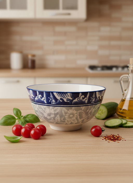 Цена за 2 шт. Салатник 12,5см "Адель" OLS-160-8