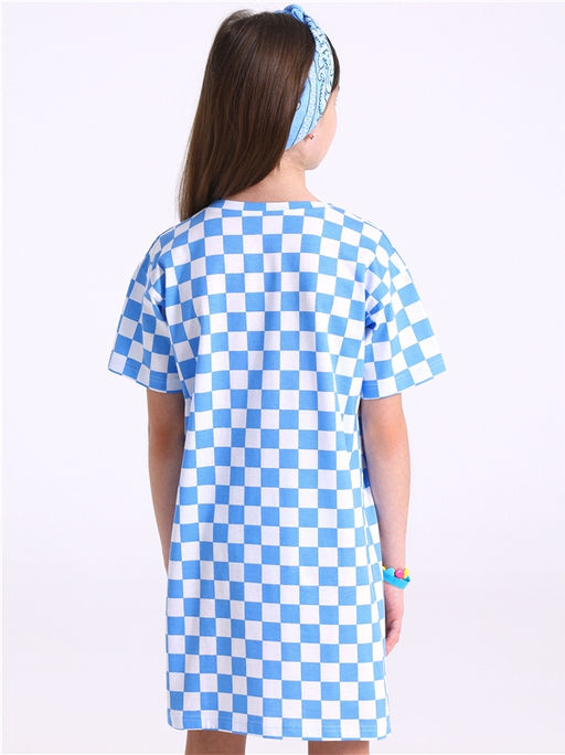 платье 1ДПК4457001н - Апрель фото 2