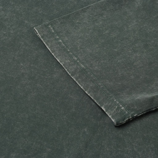 Футболка мужская MINAKU, зелёный, р-р 42-44