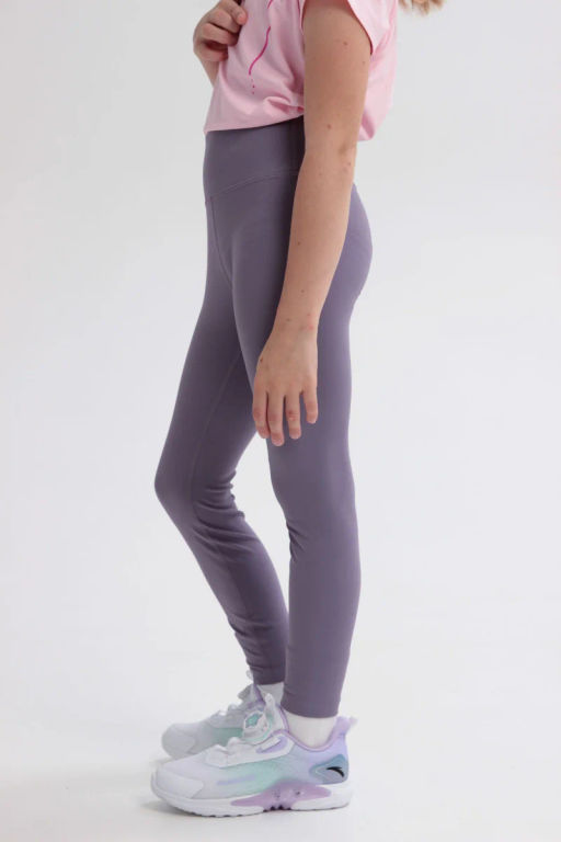 Легинсы Фиолетовый - Anta sport фото 4