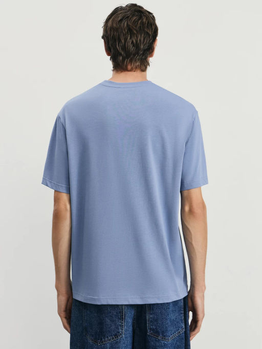 Футболка с вышивкой / Zarina