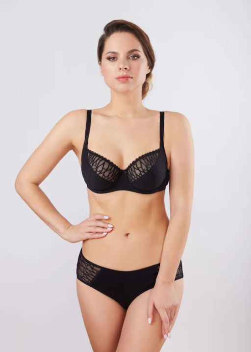 Бюстгальтер Aveline 661811 Бежевый  фото 5