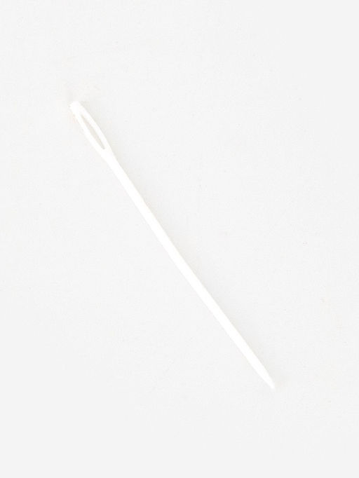 Вышивка крестиком для детей Лошадка в шапочке, набор для творчества, 14?10 см