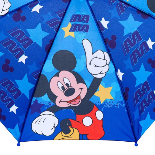 Зонт детский. Микки Маус, 8 спиц d=86 см - Disney фото 6