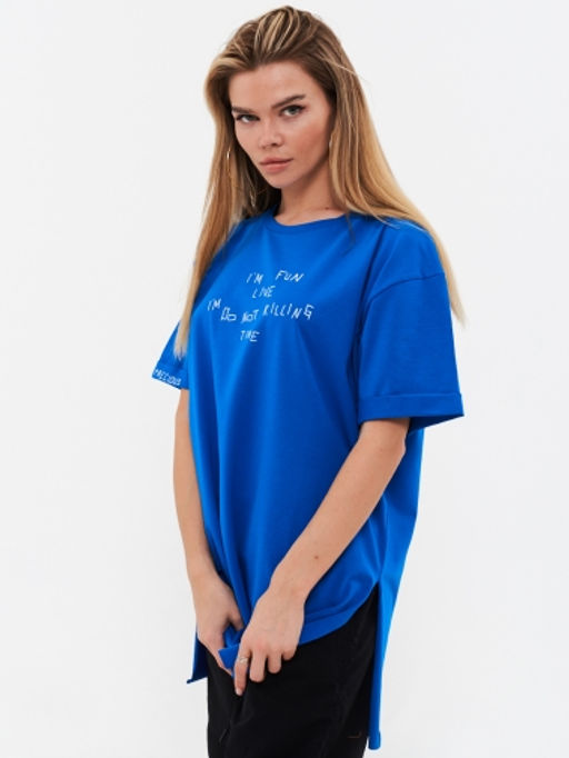 Футболка женская