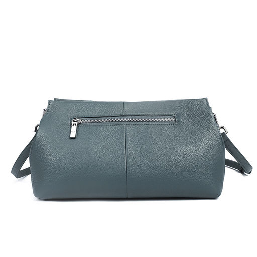 Женская сумка MIRONPAN арт. 62396 Бирюзовый  фото 2