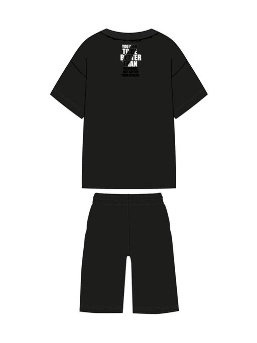 PlayToday / Комплект мужской: футболка, шорты фото 9