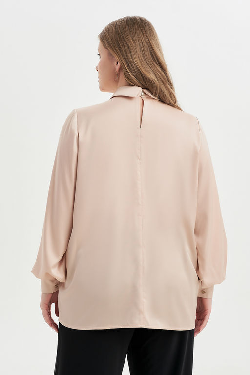 Блузка - Olsi фото 6