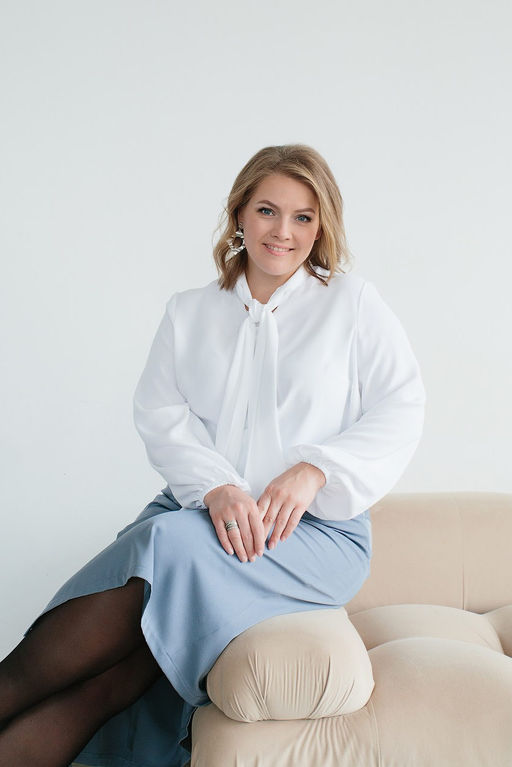 Блуза женская - Jp фото 13