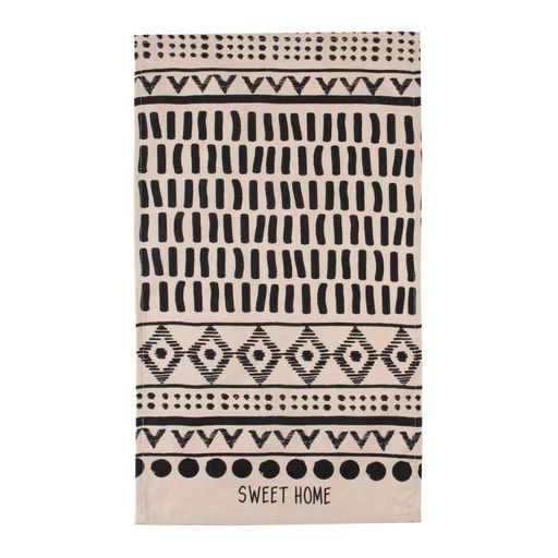 Полотенце кухонное Доляна SWEET HOME 35х60 см, 100% хлопок, 160г/м2 фото 2