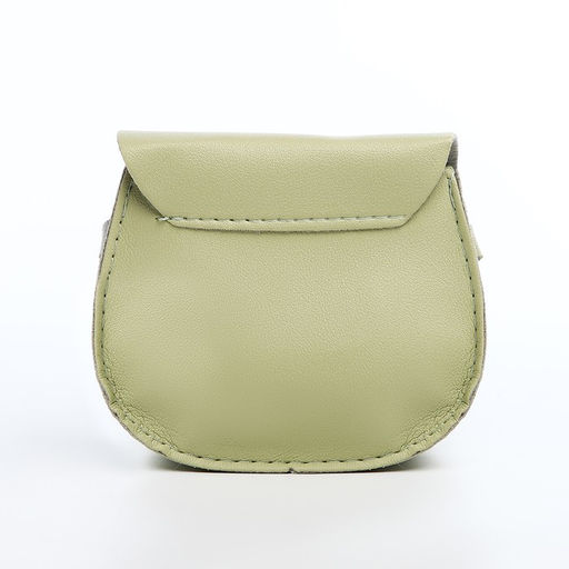 Сумка детская на магните, цвет зелёный - Simaland фото 2