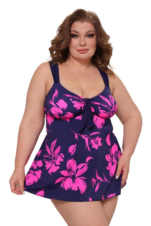 Купальник-12608 - Lady maria фото 9