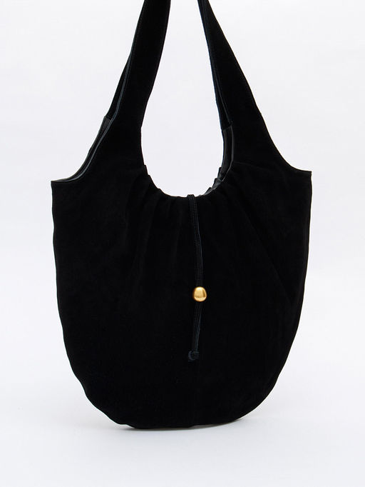 Сумка 1018-1MF black Polina&Eiterou