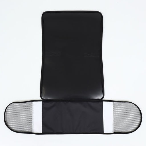 Сумка - переноска для животных Клубничка, каркасная, 40 х 25 х 25 см - Simaland фото 8