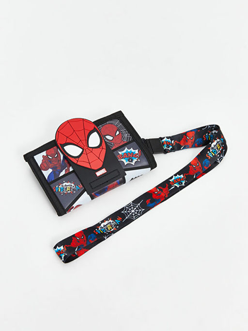Кошелек Spider-Man для мальчиков