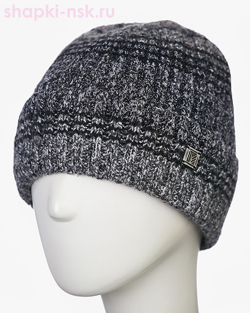 11760/2 MMH Шапка мужская флис (57-59)
