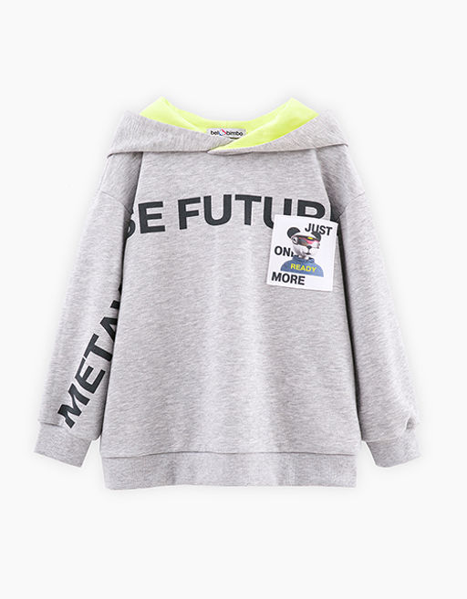 Джемпер для мальчика