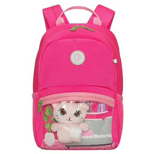 RO-370-1 Рюкзак - Grizzly фото 24