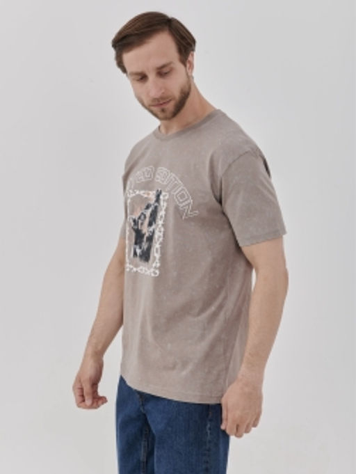 ФУТБОЛКА МУЖСКАЯ - Little secret фото 3