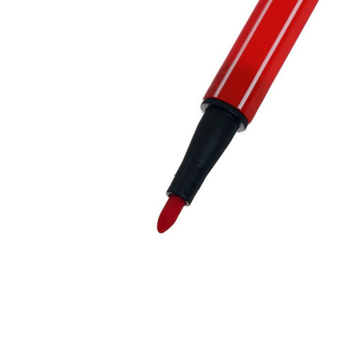 Фломастеры 12 цветов, в тубусе, вентилируемый колпачок МИКС - Simaland фото 9