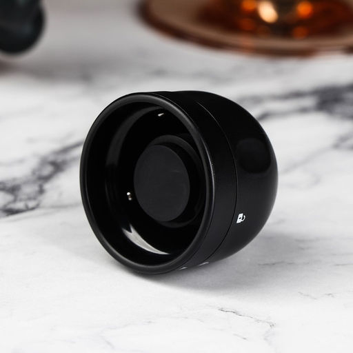 Пробка вакуумная для шампанского Блеки, 556 см, цвет чёрный - Доляна фото 3