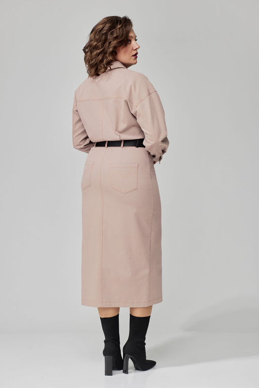 Платье Orhideya Lux 1646