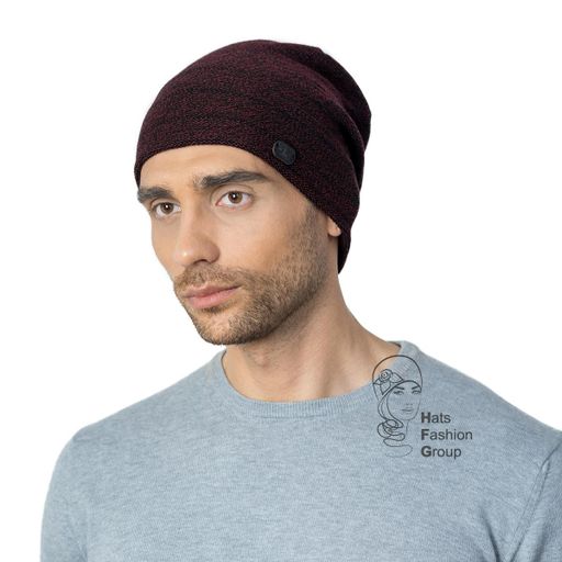 ВАЛЕНТИНО Шапка мужская - Landre фото 2