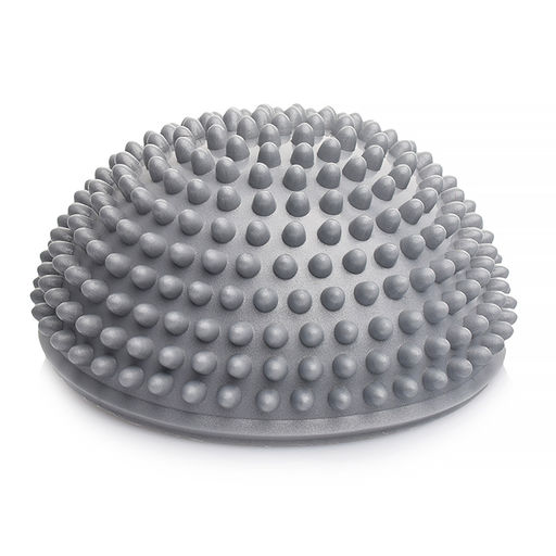 Тактильный тренажер полусфера, в пакете - Кнр фото 2