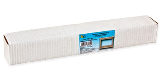 Gamma ПРГ-02 30 х 30 см пяльцы гобеленовые квадратные бук бук  фото 3