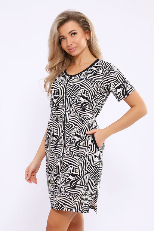 Халат 36866 - Натали фото 10